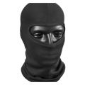 2 Hole Ski Mask Full Face Mask Cover Neck Gaiter Winter Balaclava Warm Knit Beanie for Outdoor Sports. 