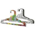 IKEA Children's Coat Hanger Set of 3 Pcs. 