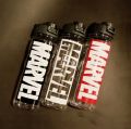 Marvel sports water bottle school Water bottle college water bottle gym water bottle hiking water bottle plastic Water bottle. 