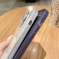 Casing For Vivo Y17s VivoY36 Y27 Phone Case Luxury Transparent Electroplate Camera Ring Bumper Shockproof Back Cover. 