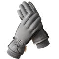Touch Screen Gloves Friendly to Skin Cold Weather Winter Full Finger Unisex Gloves. 
