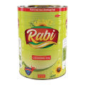 Rabi Cooking Oil 5 Litre Tin | Best Cooking Oil In Pakistan | Cooking Oil. 