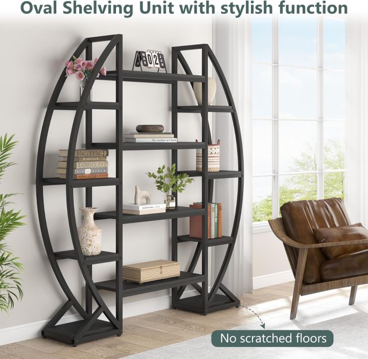 Multiple-Tiers%20Indoor%20Book%20Shelf,%20Large%20Half%20Moon%20Shaped%20Shelf,%20Curved%20Industrial%20Book%20Rack%20for%20Living%20Room%20-%20Image%208