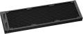 CPU Cooler DEEPCOOL MYSTIQUE 360 ARGB with 2.8inch LCD Display - CPU Cooler - 360mm AIO Liquid Cooler. 