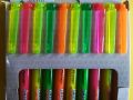 Piano Smart Highlighter ( Pack of 10). 