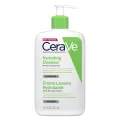 CeraVe Hydrating Cleanser for Normal to Dry Skin. 