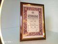"New Hot Selling🔥🔥🔥 ♥️ Customized Nikkah Frame 😍 | Luxury HD Wedding Frame with Nikkah Nama Certificate & Fingerprint 💍 | Best Gift for Bride, Groom, Couples & Special Occasions 🎁,Nikkah Frame,Wedding Frame,Anniversary Frame,Wedding Gift". 
