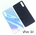 Vivo S1 Back Housing Battery Door Back Cover Back Battery Housing For Vivo S1. 
