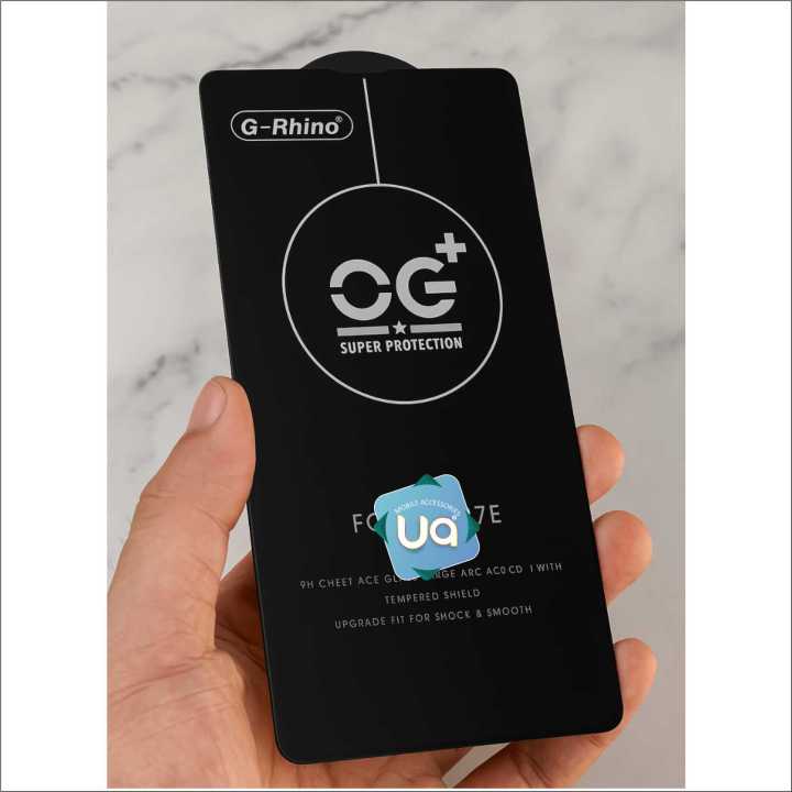 Redmi%20K60%20/%20K60%20Pro%20/%20V27E%20Gorilla%20OG+%20Anti%20dust%20Hd+%20Tempered%20Glass%20Screen%20protector%20full%20edge%20to%20edge%20cover%20Premium%20Quality%20-%20Image%202