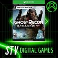 Tom Clancy's Ghost Recon® Breakpoint Xbox One/Series S/X (Digital). 
