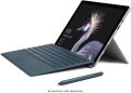 Microsoft Surface Pro 5 7th Gen 12.3" Touch Screen Intel Core i5 8GB RAM 256GB SSD Windows 10 - Daraz Like New Laptops. 