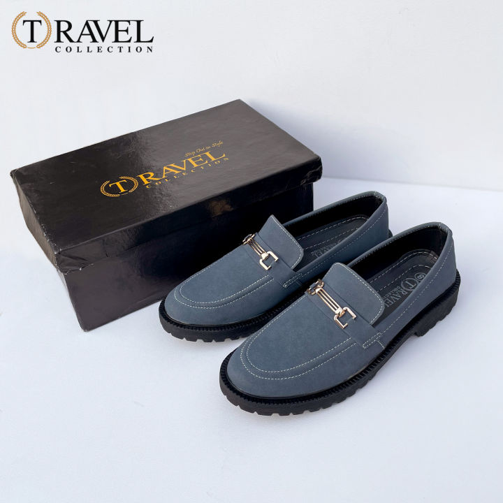 Travel%20Collection%20-%20Suede%20Chunky%20Loafers%20-%20Best%20Quality%20Loafer%20Shoes%20for%20Men%20-%20Gray%20Color%20-%20Image%205