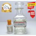 WHITE ROSE__BY__RASASI Imported Perfume Oil Attar / Ittar  Original High Quality Long Lasting Fragrance  Best Projection Product by Marhaba Attars. 