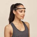 MUSE 2: The Brain Sensing Headband - Meditation Tracker Multi Sensor Headset Device Black/Grey. 