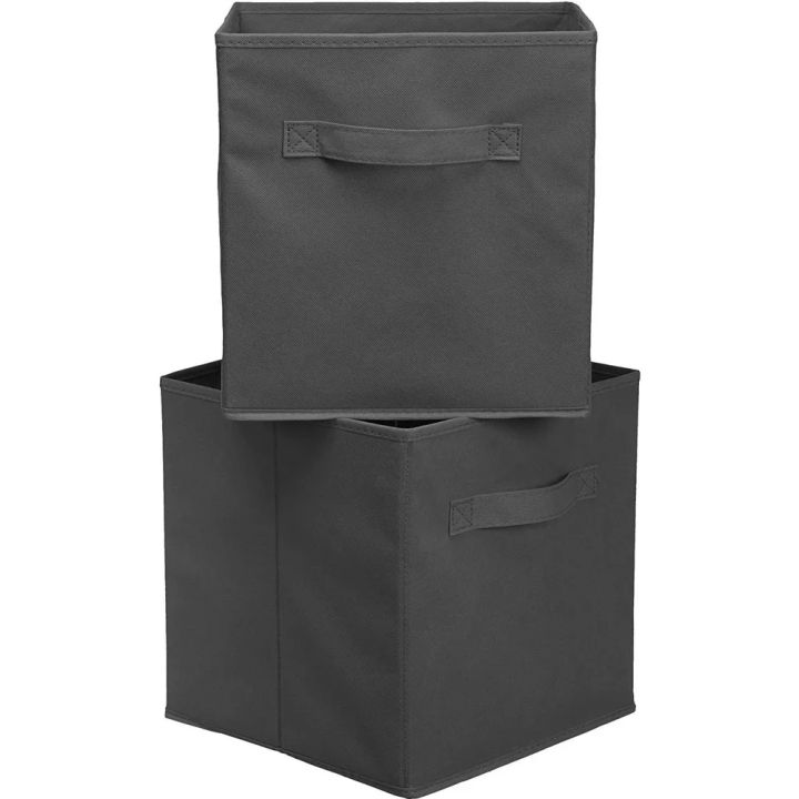 Foldable%20Fabric%20Storage%20Box%20Cube%20Box%20Closet%20Closet%20space%20saving%20bag%20Bedding%20box%20Travel%20Storage%20Organization%20-%20Image%202