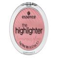 Essence The Highlighter - 04 - Divine - 9g - Beauty by Daraz. 