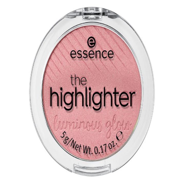 Essence The Highlighter - 04 - Divine - 9g - Beauty by Daraz