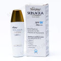 Sunplay Skin Aqua Clear White SPF 50 Sun Block 25g in pakistan. 