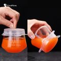 6Pcs Kitchen Reusable Silicone Stretch Seal Lid Preservation Vacuum Food Storage Bowl Cover6Pcs Kitchen Reusable Silicone Stretch Seal Lid Preservation Vacuum Food Storage Bowl Cover. 