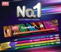ORO Trimetal pencil 1 box of Trimetal HB pencil (12 pencils).. 