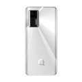 QSmart Ultra 6.8" HD+ U-Notch screen 12GB RAM*, 128GB ROM 1.6GHz Octa-Core Processor 50MP Samsung AI Triple Rear Camera 1 Year Warranty. 