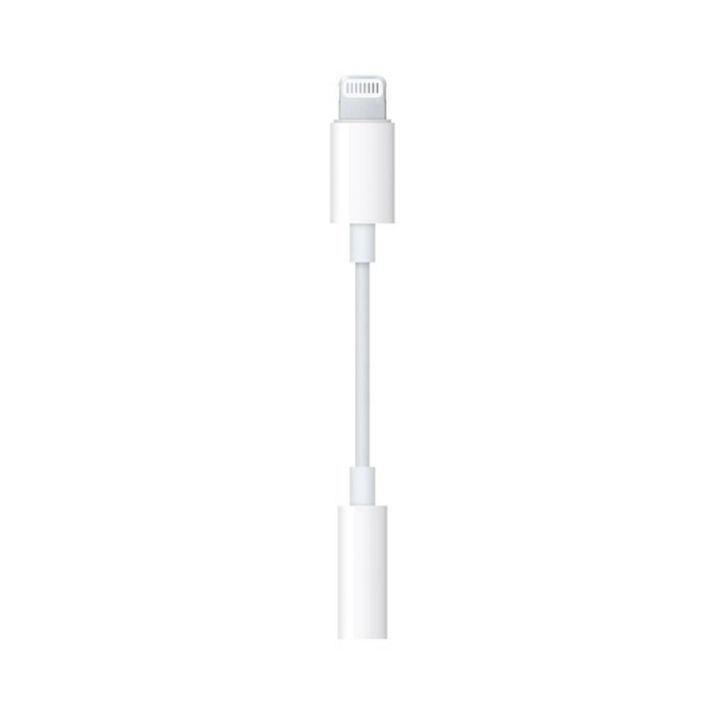 Lightning%20to%203.5%20mm%20Original%20Headphone%20Jack%20Adapter%20-%20Apple%20-%20Image%204