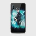 Honor 9X Cover - SkinLee HQ Infinity Glass Case (Soft) - Fortnite John Wick - SKINLEE-504-1-808-409. 