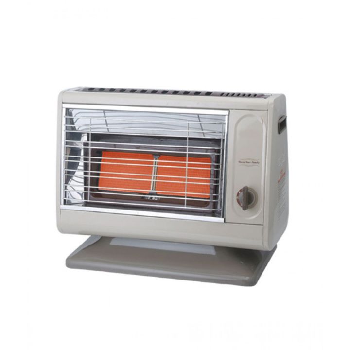 Nasgas Gas Heater (Dg-888 A&S)