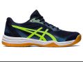 Asics UPCOURT 5 Badminton Shoe - Non Marking. 