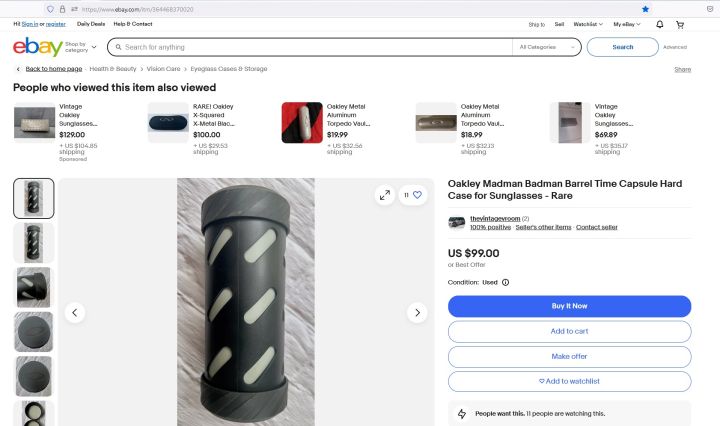 Oakley%20Capsule%20Hardcase%20Barrel%20Round%20Shape%20Sunglasses%20Storage%20Glasses%20Plastic%20Cover%20Case%20Only%20for%20X-Metal%20Badman%20Madman%20etc%20-%20Image%204