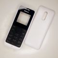 Nokia 105 casing 2015 Model Original Quality Only Front And Back. 