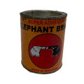 Elephant Super Adhesive Material Samad bond Solution. 