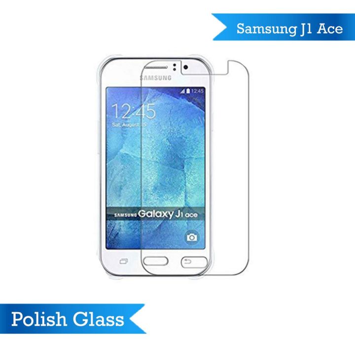 Samsung galaxy J1 Ace Tempered Glass Protector For Samsung galaxy J1 Ace