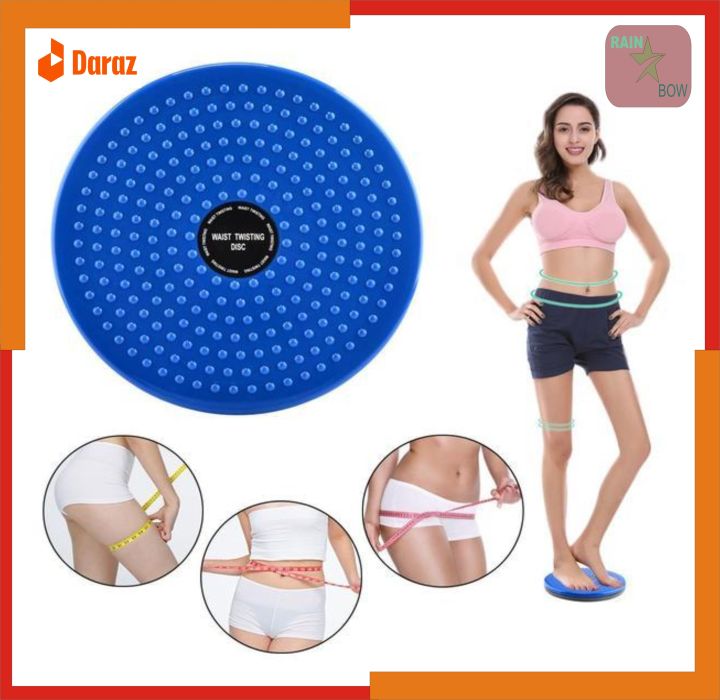 Tummy Trimmer High Quality Dual Power Spring Belly Loosening Fitness Exercise Machine Weight loss machine Belly loosening machine