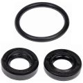 30110-PA1-732, 30110PA1732-2 x distributor seal
1 x O-ring-Black. 