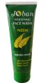 Indian Joban NeemFaceWash. 