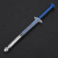 CPU Liquid Metal Thermal Conductive Paste Strong Conductivity 0.5mL MS. 