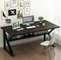 Computer and Study Table for office & Home writing desk 4ft length,2ft width, 2.5ft heigth. 