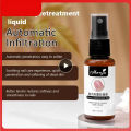 30ml Nail Care Spray Quickly Softened Dead Skin Nutrition Serum Fluid Instant Cuticle Remover Revitalizer Feet Repair Product. 