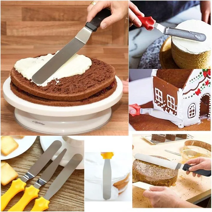 3pcs%20Cake%20Cream%20Spread%20Decorating%20Scraper%20Pastry%20Angled%20Spatula%20Baking%20Tools%20-%20Image%205
