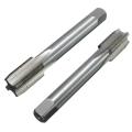 1Pc 15mm M15 x 1mm Pitch HSS Metric M15 Thread Plug Tap Pipe Taper Machine Tap. 