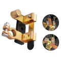 Power Off Gate Switch Car Battery Power Protection Switch Off Switch Toggle Car Power Cutoff Retrofit Switch Replacement Spare Parts Accessories. 