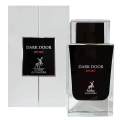 Maison Alhambra Dark Door Sport EDP 100ml Lattafa PERFUME SPRAY FOR MEN AND WOMEN. 