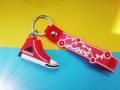 Key Chain Accessories stylish Shoes Keyring Friends Personalized Key-chain Couple Matching. 