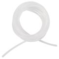 1mm x 3mm Silicone Food Grade Tube Water Air Hose Pipe 2 Meters. 