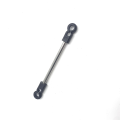 For 100HP/115/130/140 2 Stroke Parts Outboard Accelerator Lever Rod 6E5-41217-01. 