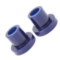 Hood Hinge Bushing ‎ Surface PU High Performance Hood Support Bushings K179D450 for Truck. 