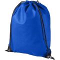 Multi-Purpose Nylon & Cotton Drawstring Bag – Waterproof, Dustproof Gym Bag for Men, Women, Kids – Durable Sports & Travel Backpack. 