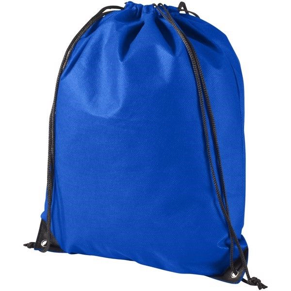 Multi-Purpose Nylon & Cotton Drawstring Bag – Waterproof, Dustproof Gym Bag for Men, Women, Kids – Durable Sports & Travel Backpack