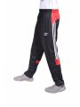 Mens Joggers Casual Pants Slims Fit Skinny Polyester Fiber Mesh Design Trousers for Daily Wear. 